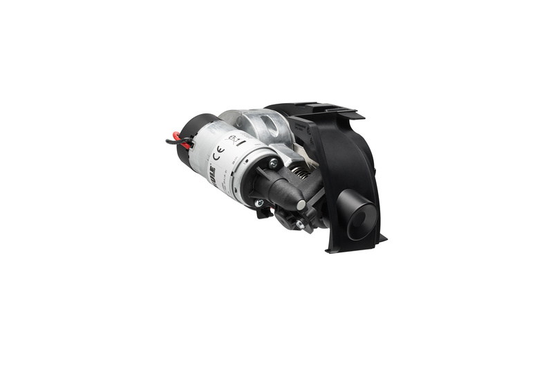 Thule 12-V-Motor für Markise Omnistor 6300