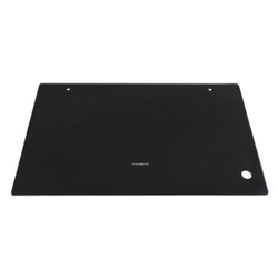 Glasabdeckung für Dometic-Kombination CVC1525G