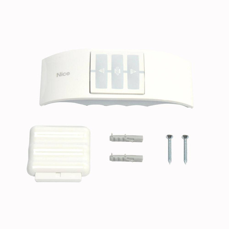 Fernbedienung für Motor bis 06/2016