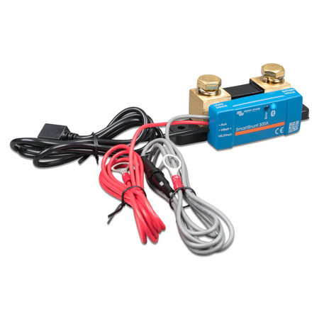 Batteriewächter SmartShunt