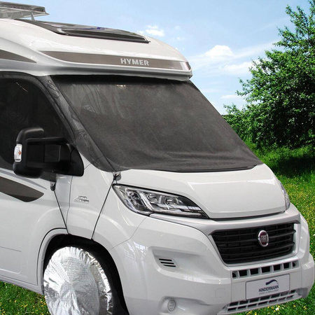 Sonnenschutzmatte Screen für VW T5