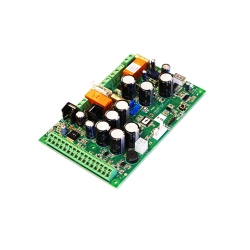 Elektronische Platine PCB E5 für Cinderella Classic