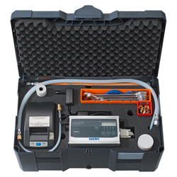 Elektronisches Prüfgerät Leak Check LPG PRO (Caravan und Marine)