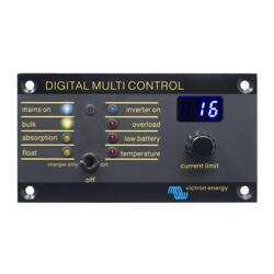Victron Digital Multi Control 200/200A Steuerungssystem