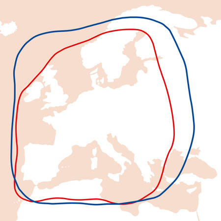 AS4@ 60 SKEW Ultrawhite inkl. TV A.I.O. Smart