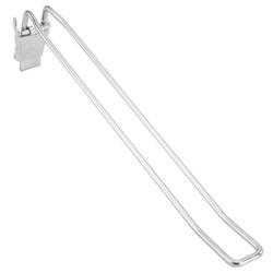 SB-Doppel-Klapphaken