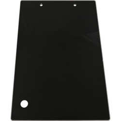 Glasabdeckung, rechts, Spüle für Dometic-Kombination CVC1600G