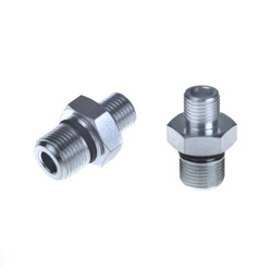 Reduziernippel G 1/4" / G 3/8"  - L=36