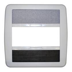 Innenrahmen komplett