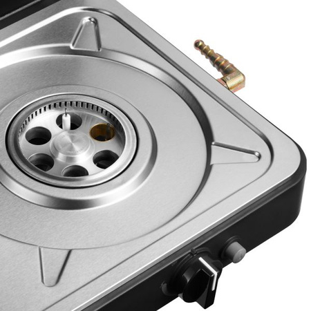 2 Cook 3 Turbo Stove