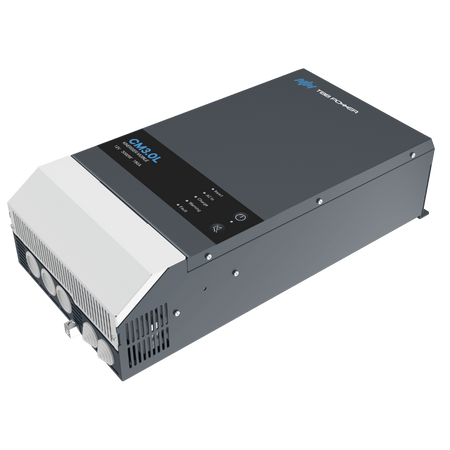 Hybrid-Wechselrichter 3000W mit Ladegerät Kinergier Mobile CM3.0L TBB Power