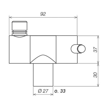Einhebelmischer Trend A