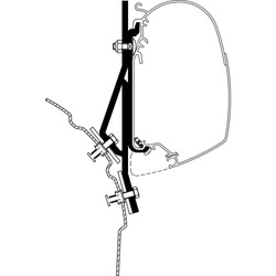 Adapter für VW T4 zu TO Serie 5