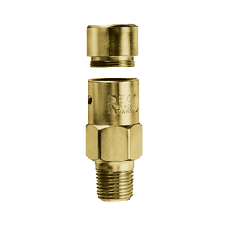 RegO 3129H ½" Externe hydrostatische Entlastungsventile