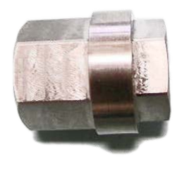 Rego-Makro-Tool zum Entfernen von Poppet CryoMac