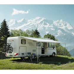 Markise Omnistor 8000 mit Motor