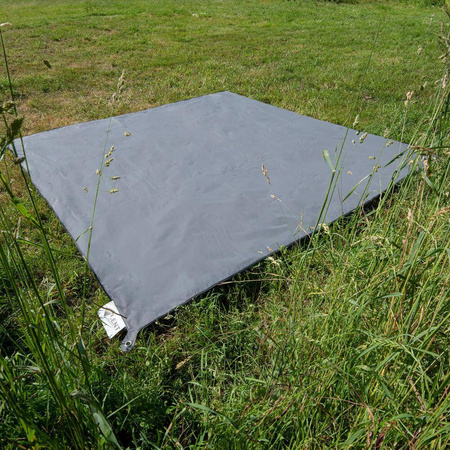 Teppich „Zip Carpet“