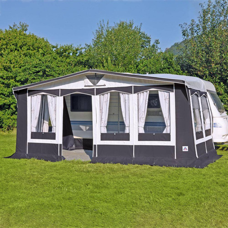 Reisevorzelt Jubilee 40