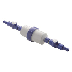 Wasserfilter Einbauset myclean®water sterile UniQuick