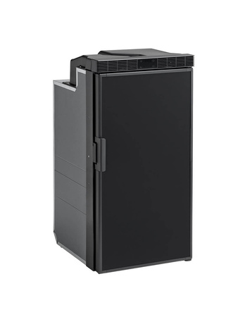 Indel B SLIM 70 – Kompakter Kompressorkühlschrank für Wohnmobile, Vans und Boote