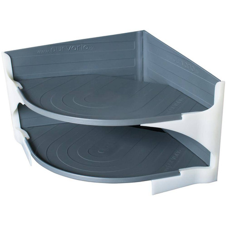 purvario Tellerhalter EKKOO