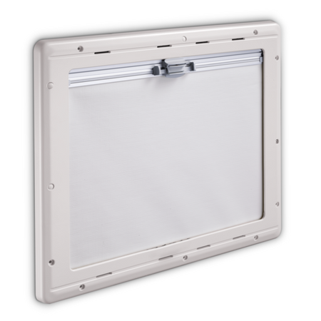 Dometic S4 Kippfenster mit Rollo 500 mm x 500 mm