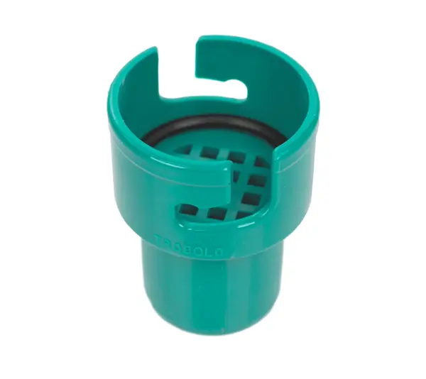 TROBOLO Adapter Schlauchanschluss DN32, Foto 3