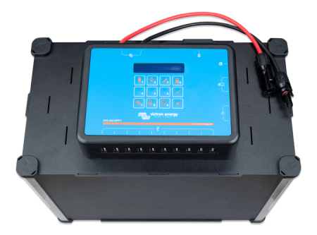 Batteriegehäuse für SHS 200 Victron