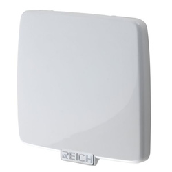 Deckel einfach für Versorgungsklappe Smart Supply