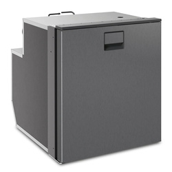 Indel B Elite EL65 – ein großer, hochwertiger Einbau-Kompressorkühlschrank