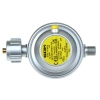 GOK Druckregler 0,8 kg/h 30 mb KLF x 1/4 LH
