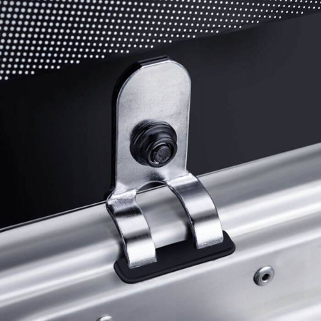 Dometic Kocher und Spüle für Camper MO 9722L Links