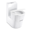 DOMETIC SANEO CS - Drehbare Kassettentoilette