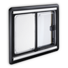 Dometic S4 Schiebefenster 700 mm x 300 mm