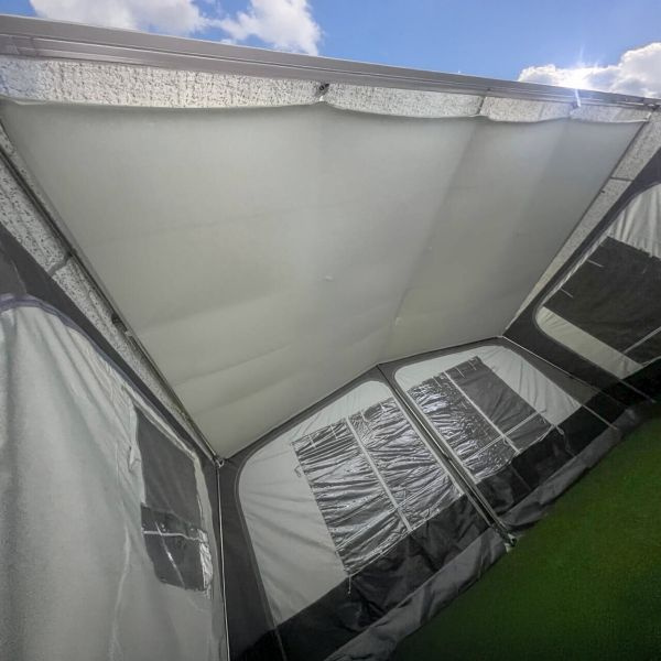CAMPTECH Innenhimmel Vorzelt Größe 16