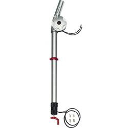 Umrüst-Sat-Gelenkmast HDM 143