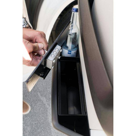 Tür-Safe Fiat Ducato