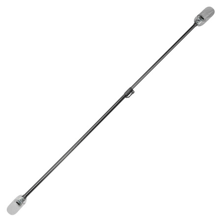 Verandastange ø 25,5mm Längenbereich 195-280 cm Größe 09-14