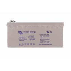 6V/240Ah AGM Deep Cycle Victron Batterie