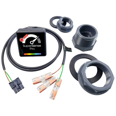 Tanksensor SuperSense Pro Laser Kit