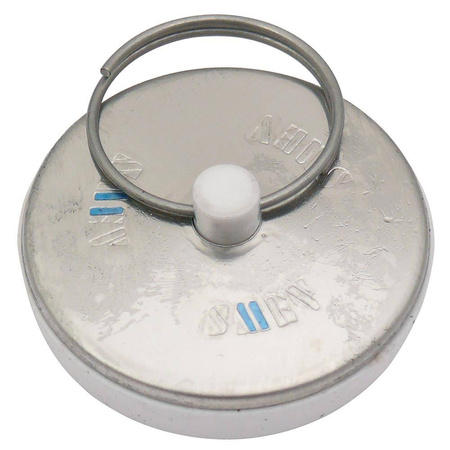 Stöpsel für Spülen