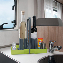 purvario Flaschenhalter Multi Tray OELE