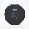 BOXIO TENT - Pop-Up Dusch- und Toilettenzelt 100 x 100 x 200 cm