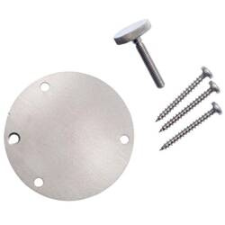 Türsicherung Elefant