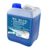 GUG WC Blue Konzentrat 2500 ml - Sanitärzusatz für den Abwassertank mobiler Toiletten