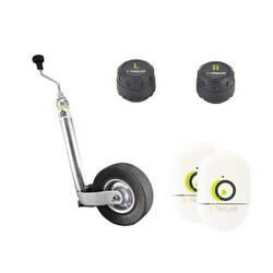 Sicherheitspaket Caravan