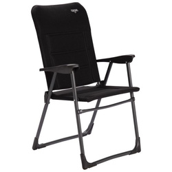 Klappsessel AP/218 Air-Deluxe-Select schwarz