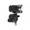 Truma DuoControl CS Gasregler VERTICAL 30mbar 1,5kg/h - mit Crashsensor 