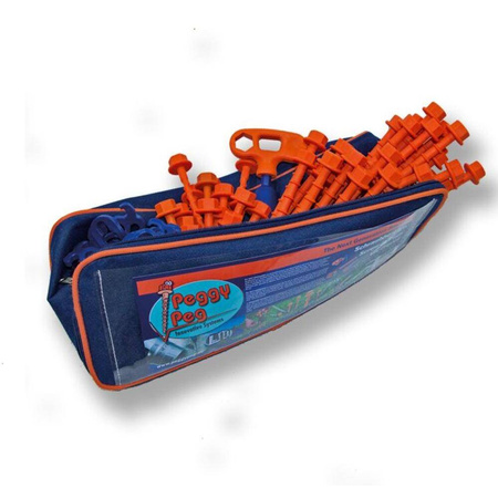 PP Schraubheringe StartKit