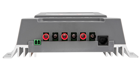 Laderegler für Photovoltaikmodule 30A Lumiax MPPT 12V-24V MPPT